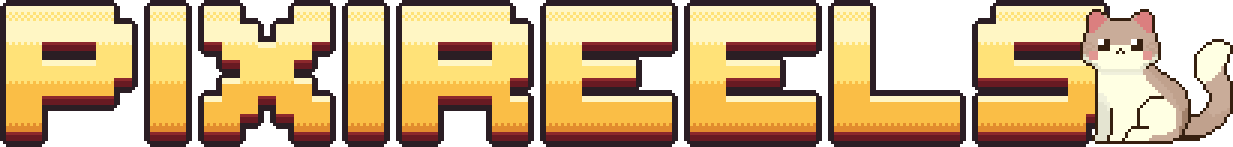 PIXIREELS